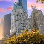 Jw Marriott Essex House New York