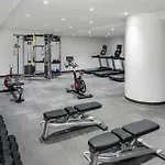 Springhill Suites By Marriott New York Manhattan/Times Square South