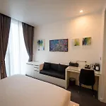 The One Boutique Hotel