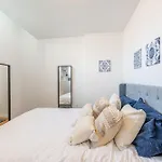 Amazing Furnished 1 Bedroom Penthouse Midtown West