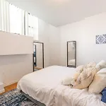 Amazing Furnished 1 Bedroom Penthouse Midtown West