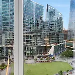 Amazing Condo In Upper West Side