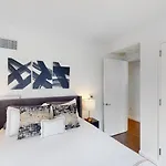 Amazing Condo In Upper West Side