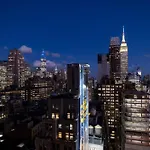 The New Yorker Hotel By Lotte Hotels
