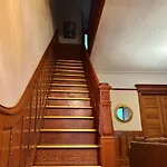 Lefferts Gardens Residence