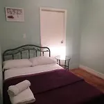 Rockefeller Center Suite Apartment