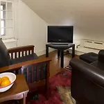 The Canal Park Inn