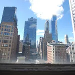 Broadway Suite New York
