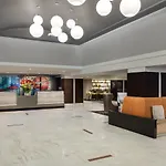 Doubletree By Hilton Metropolitan New York City
