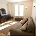 Central Park Apartments