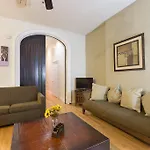 West 46Th Street Apartment