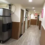 Hotel Sunborne