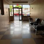 Hotel Sunborne