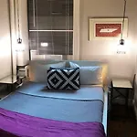 #1Midtown Manhattan Loft Apartment
