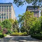 #1Midtown Manhattan Loft Apartment