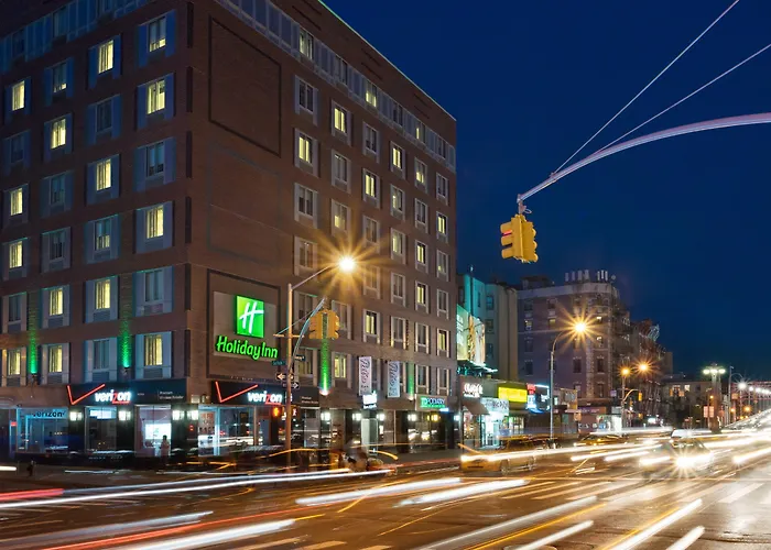 Holiday Inn Lower East Side