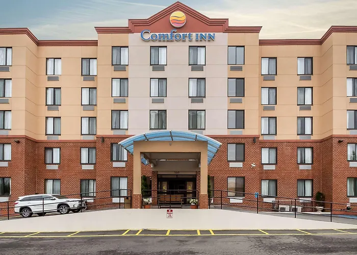 Comfort Inn Staten Island