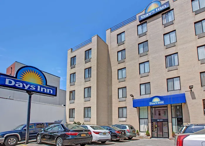 Days Inn By Wyndham Brooklyn