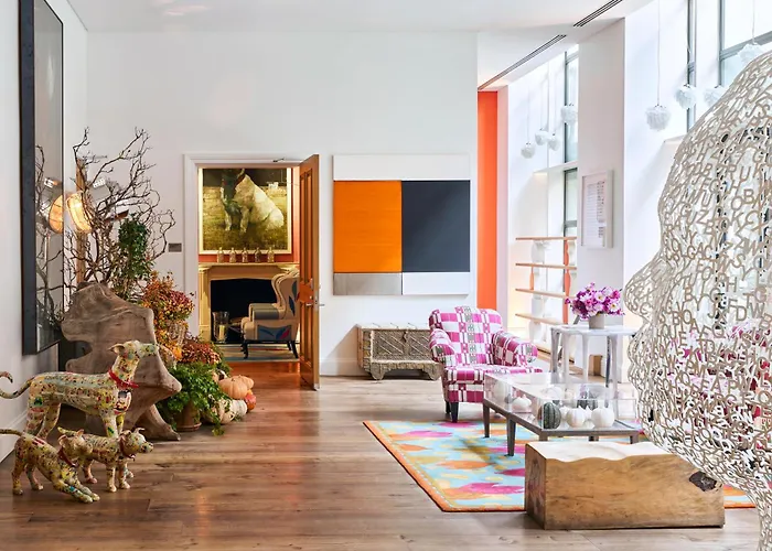 Crosby Street Hotel
