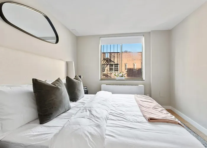 3Br Penthouse With Massive Private Rooftop