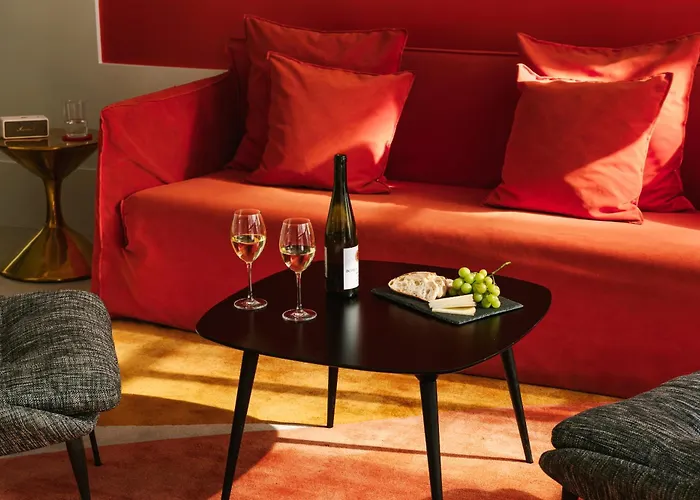 The William Hotel Midtown, Sonder