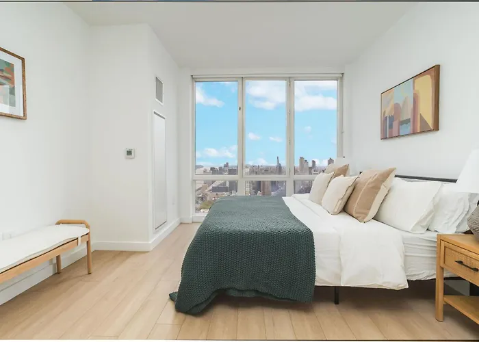Amazing Hiding Gem 2Beds 1,5Bath