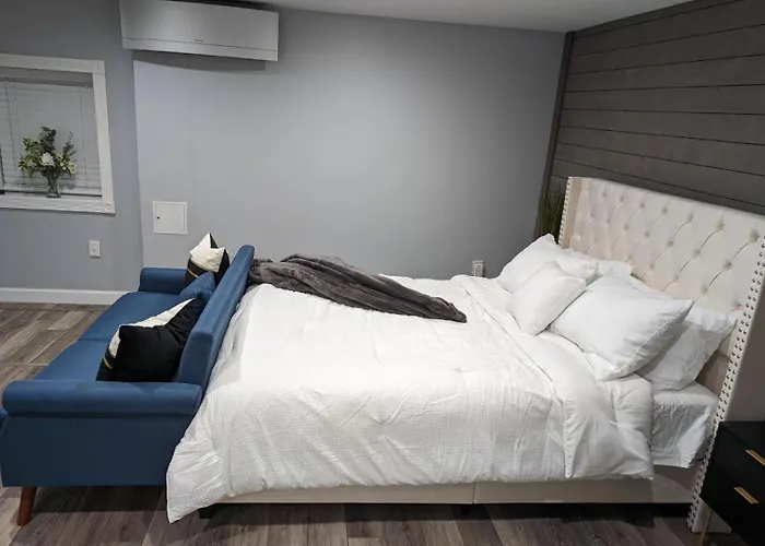 Studio Apartment In Brooklyn