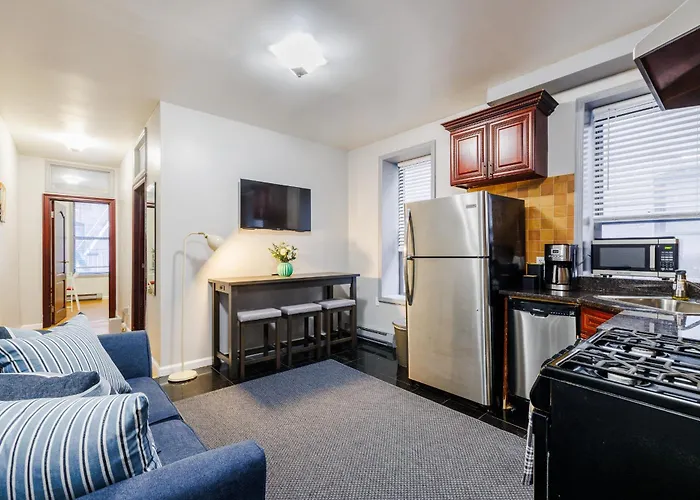Inspire The Vibrant Energy Of The Uws