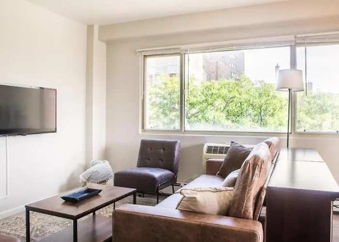 East Side 2Br 2 Bath Marvel