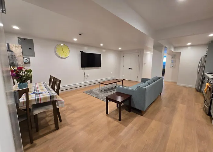 Brooklyn Guest House
