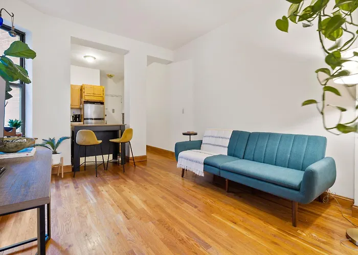 Central Living Columbia University-1