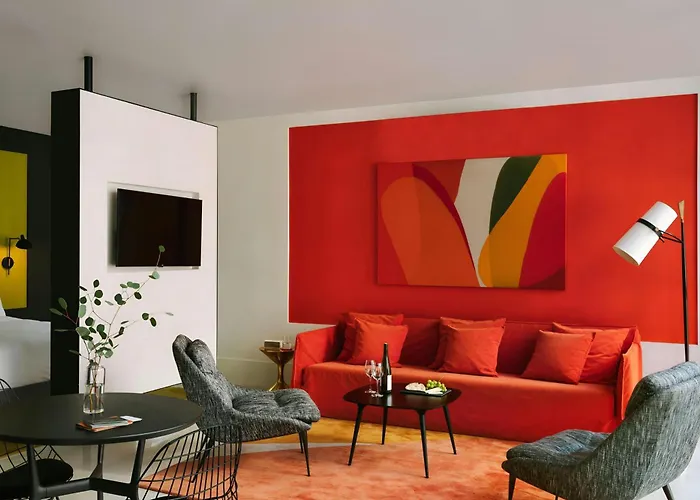 The William Hotel Midtown, Sonder By Marriott Bonvoy