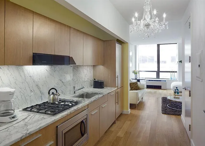 The Pina - Corporate Apartment