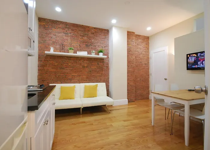 Broadway Suite New York
