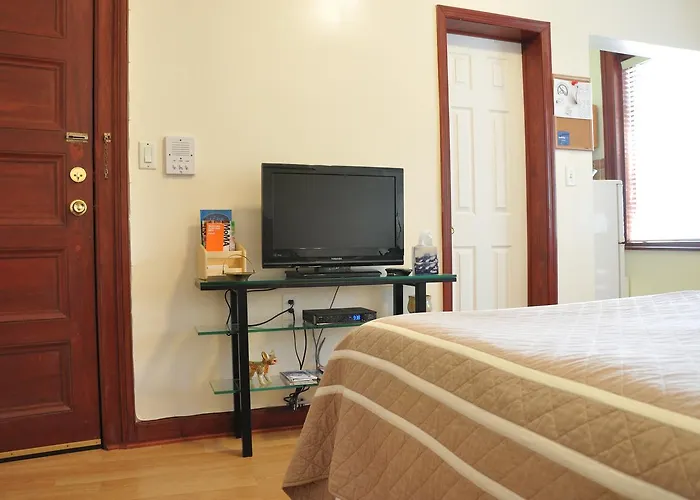 Lita\'S New York Apartments