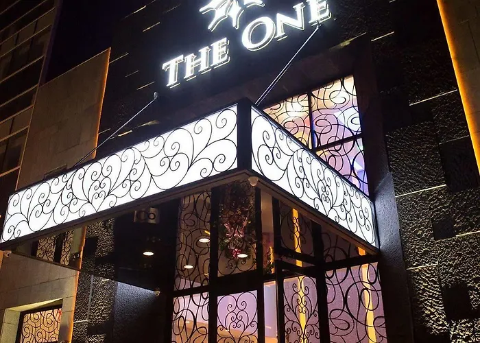 The One Boutique Hotel