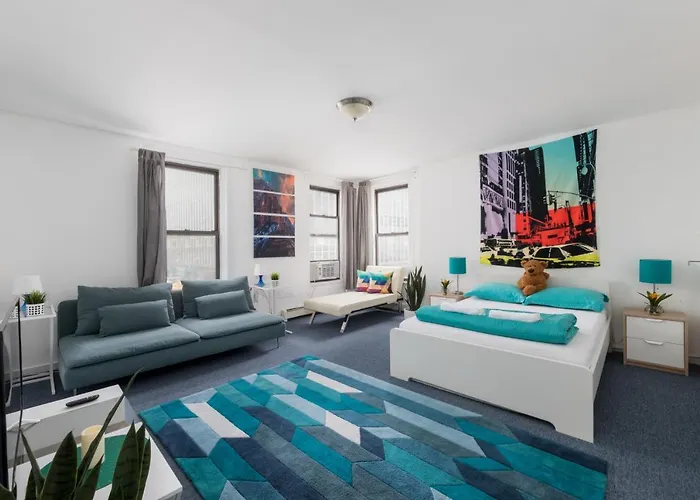 Stay Inn Midtown