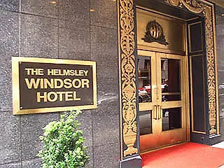 The Helmsley Windsor