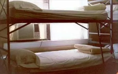 Chelsea Hideaway Suite