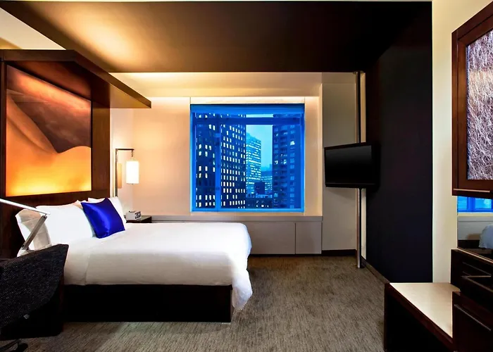 The Maxwell New York City