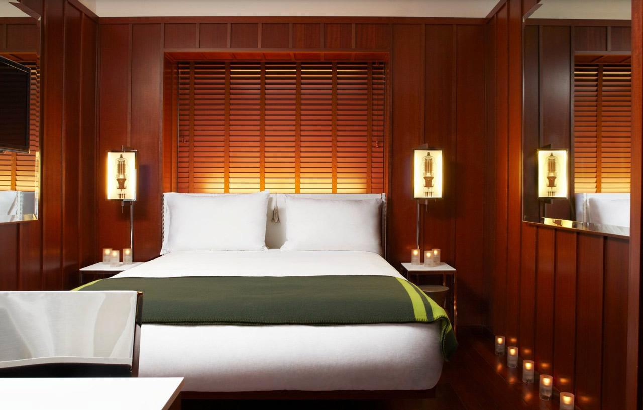 Hudson Park, A Morgans Hotel Nova York