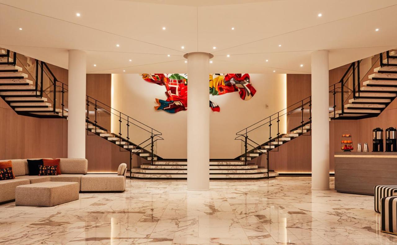 Hotel The William Vale 5*