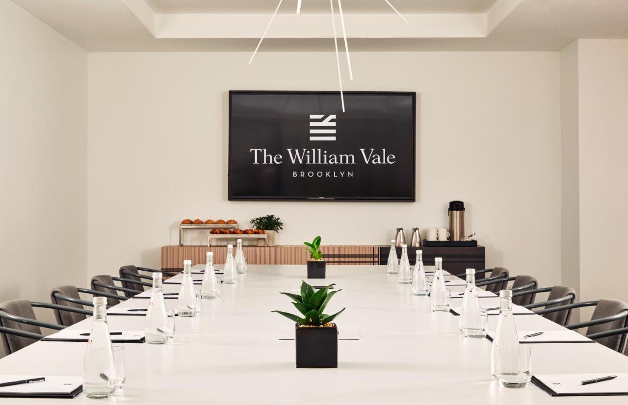 Hotel The William Vale