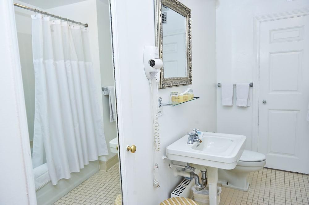 3 West Club Hotel Nova York