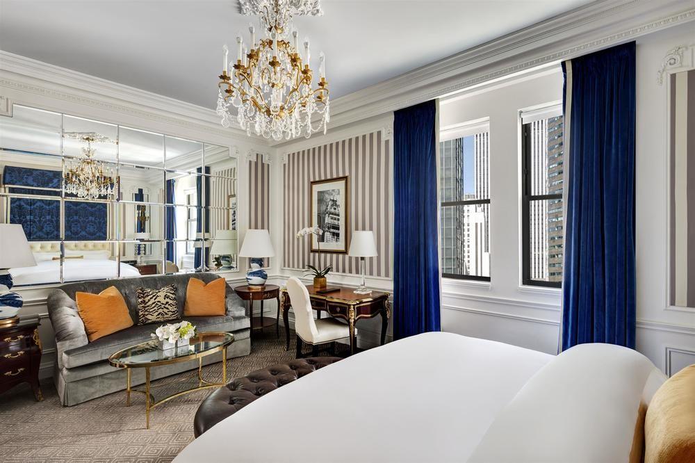 The St. Regis 5* New York