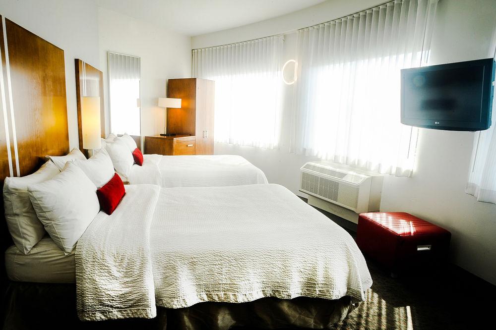 Hotel Fairfield & By Marriott Brooklyn Nova York