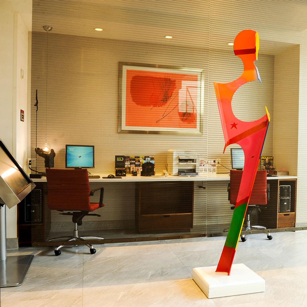 Fairfield & By Marriott Brooklyn Hotel Nova York