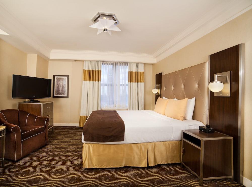The New Yorker, A Wyndham Hotel