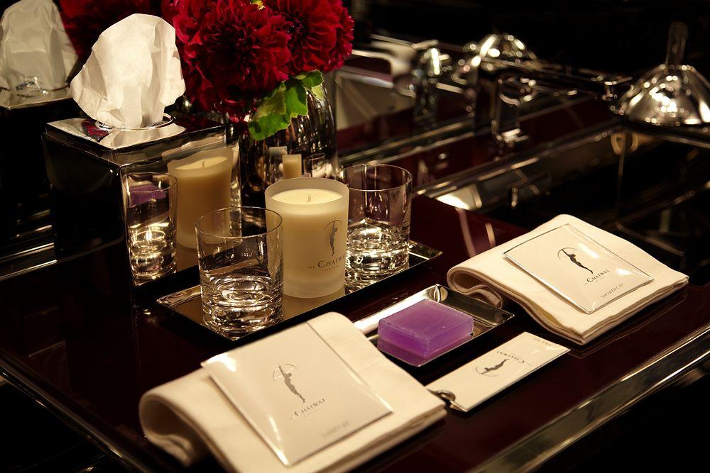 Hotel The Chatwal, The Unbound Collection By Hyatt 5*