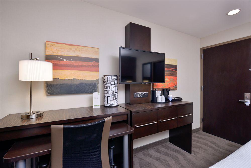 Fairfield & By Marriott Staten Island Hotel Nova York